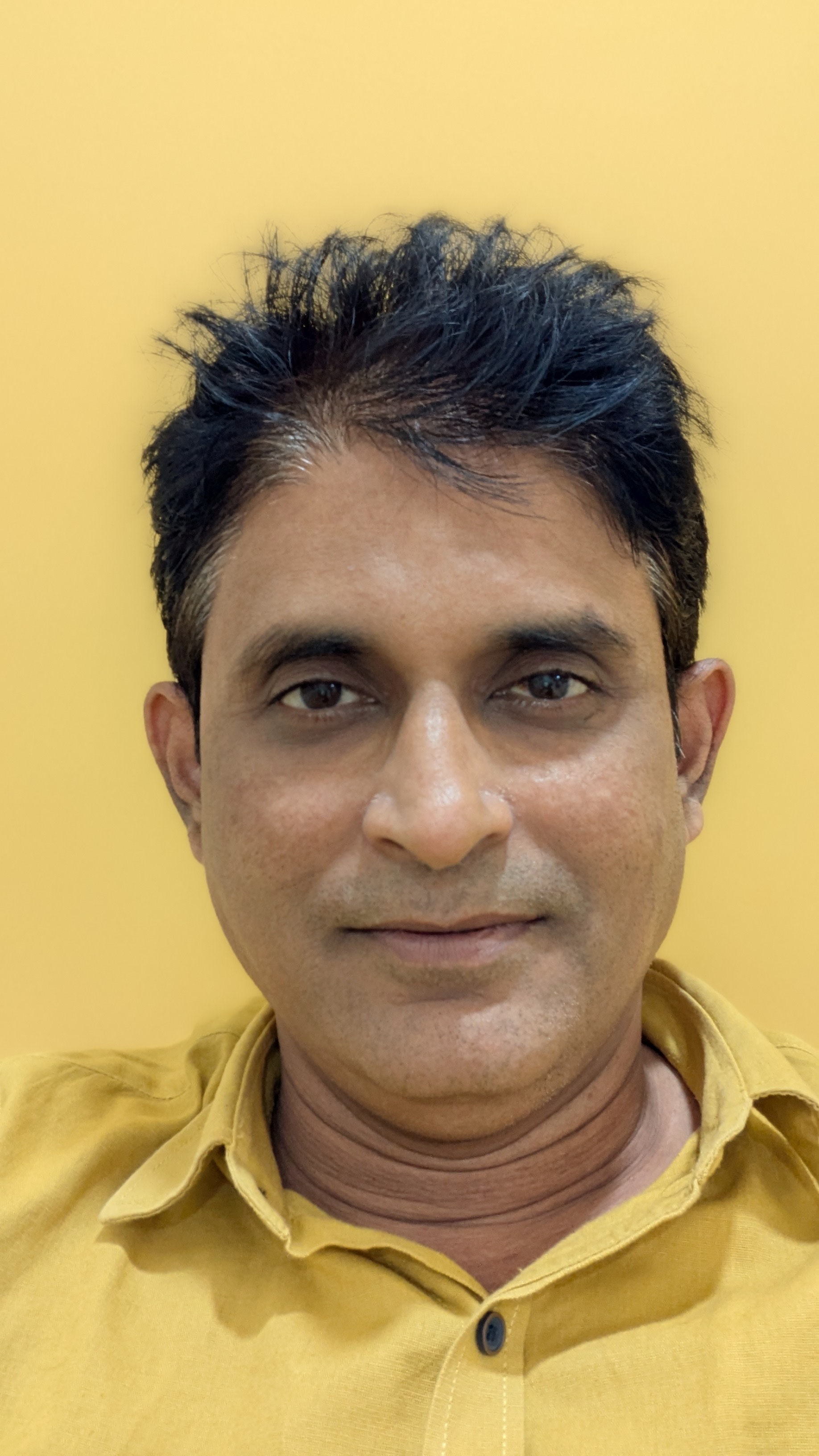 S A Rahman - AI Trainer for Educators